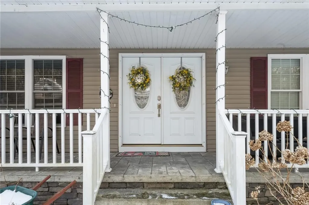 233 Sisson Road Coventry RI 02816