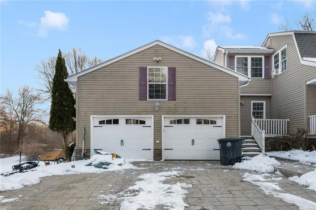 233 Sisson Road Coventry RI 02816