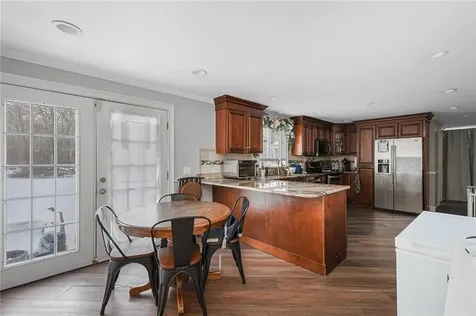 233 Sisson Road Coventry RI 02816