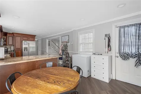 233 Sisson Road Coventry RI 02816