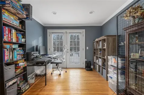 233 Sisson Road Coventry RI 02816