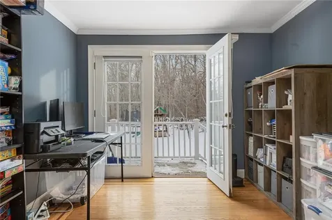 233 Sisson Road Coventry RI 02816