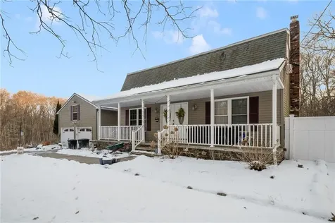 233 Sisson Road Coventry RI 02816