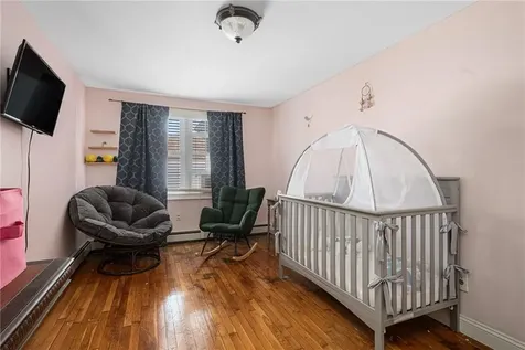 233 Sisson Road Coventry RI 02816