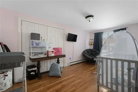 233 Sisson Road Coventry RI 02816