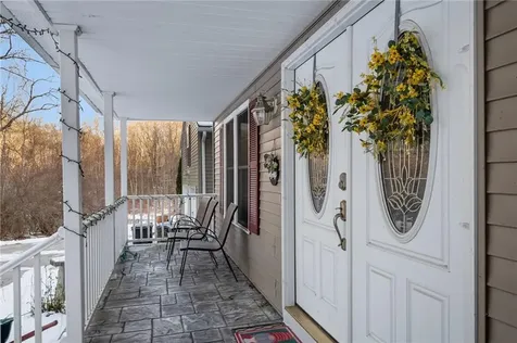 233 Sisson Road Coventry RI 02816