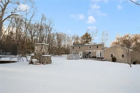 233 Sisson Road Coventry RI 02816