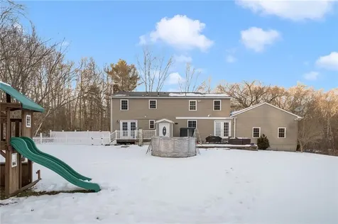 233 Sisson Road Coventry RI 02816