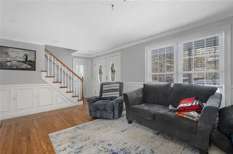 233 Sisson Road Coventry RI 02816