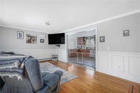 233 Sisson Road Coventry RI 02816