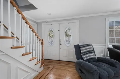 233 Sisson Road Coventry RI 02816