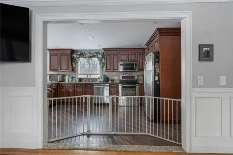 233 Sisson Road Coventry RI 02816