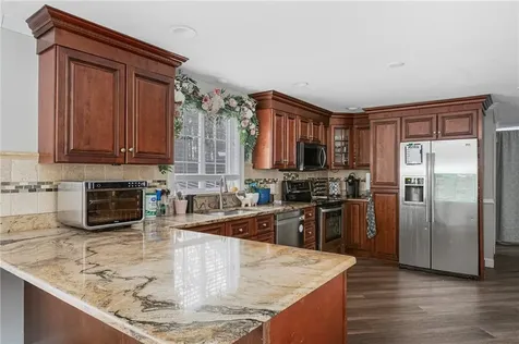 233 Sisson Road Coventry RI 02816