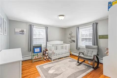 80 Twin Oak Drive Warwick RI 02889