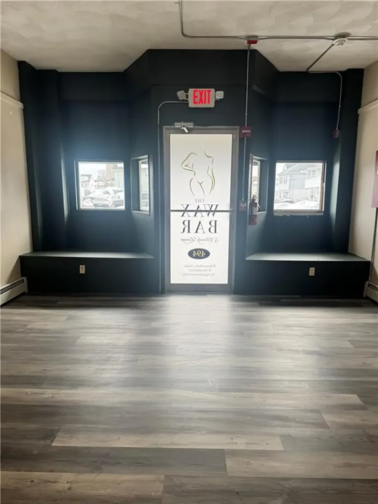 494 Warren Avenue East Providence RI 02914