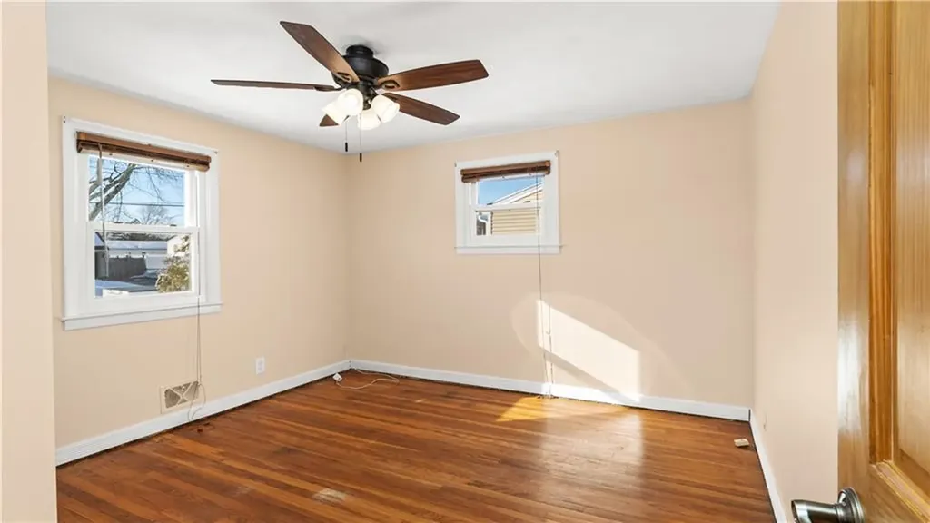 96 Moccasin Drive Warwick RI 02889