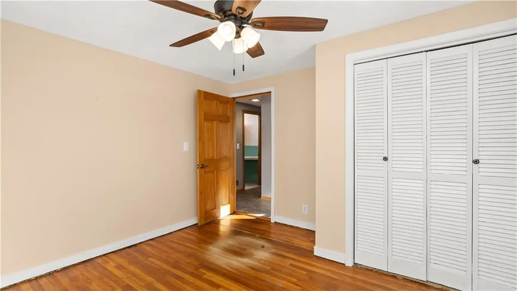 96 Moccasin Drive Warwick RI 02889