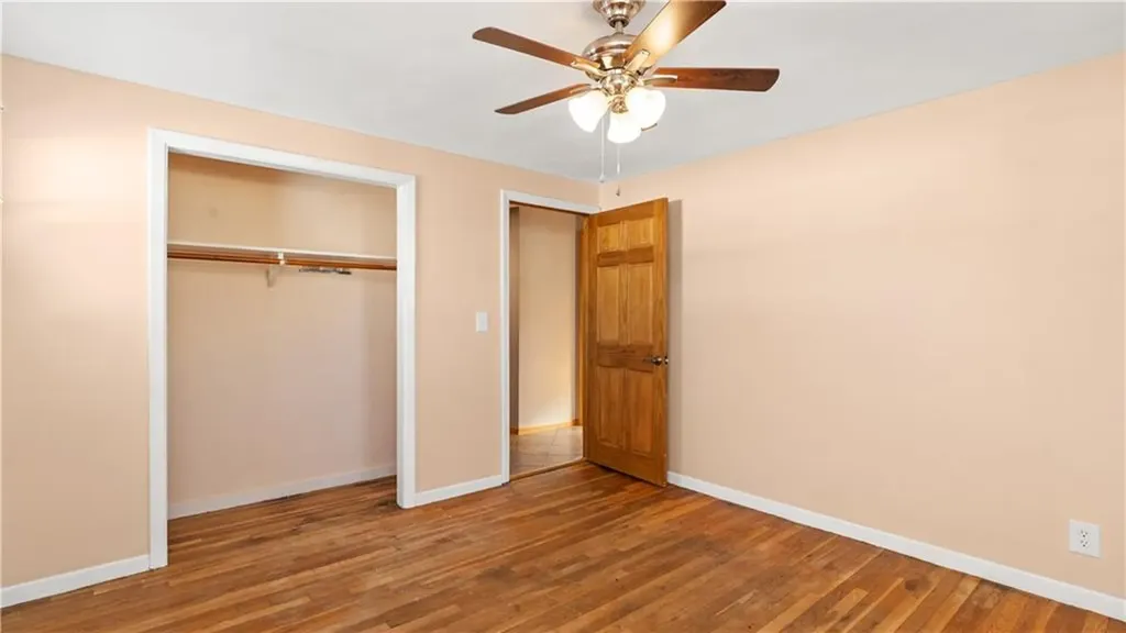 96 Moccasin Drive Warwick RI 02889