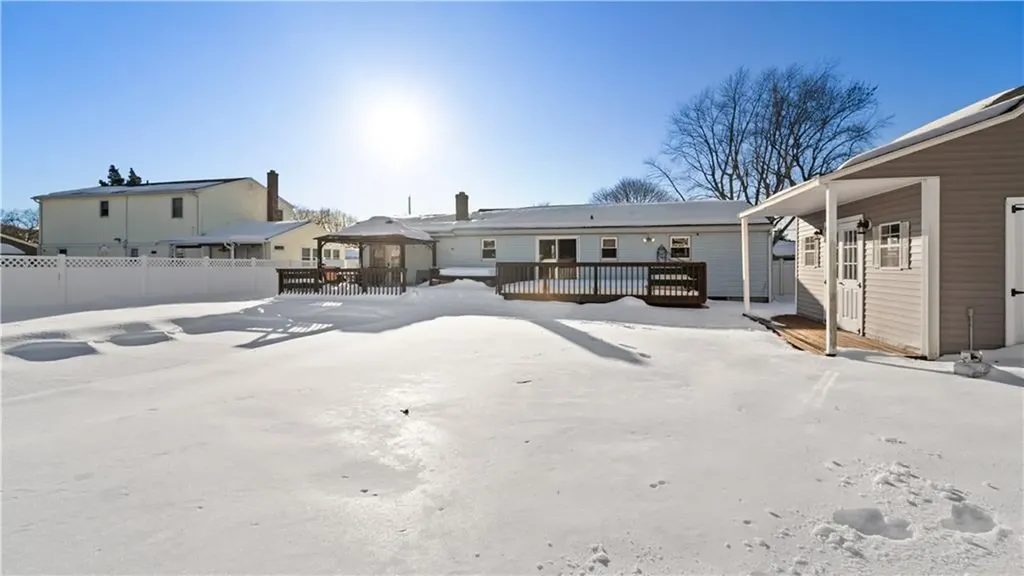 96 Moccasin Drive Warwick RI 02889