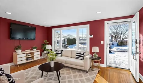 96 Moccasin Drive Warwick RI 02889