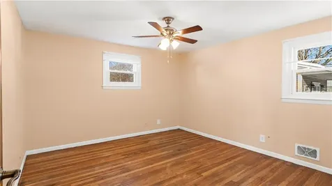 96 Moccasin Drive Warwick RI 02889