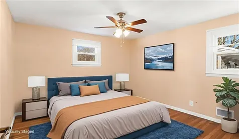 96 Moccasin Drive Warwick RI 02889