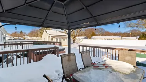 96 Moccasin Drive Warwick RI 02889