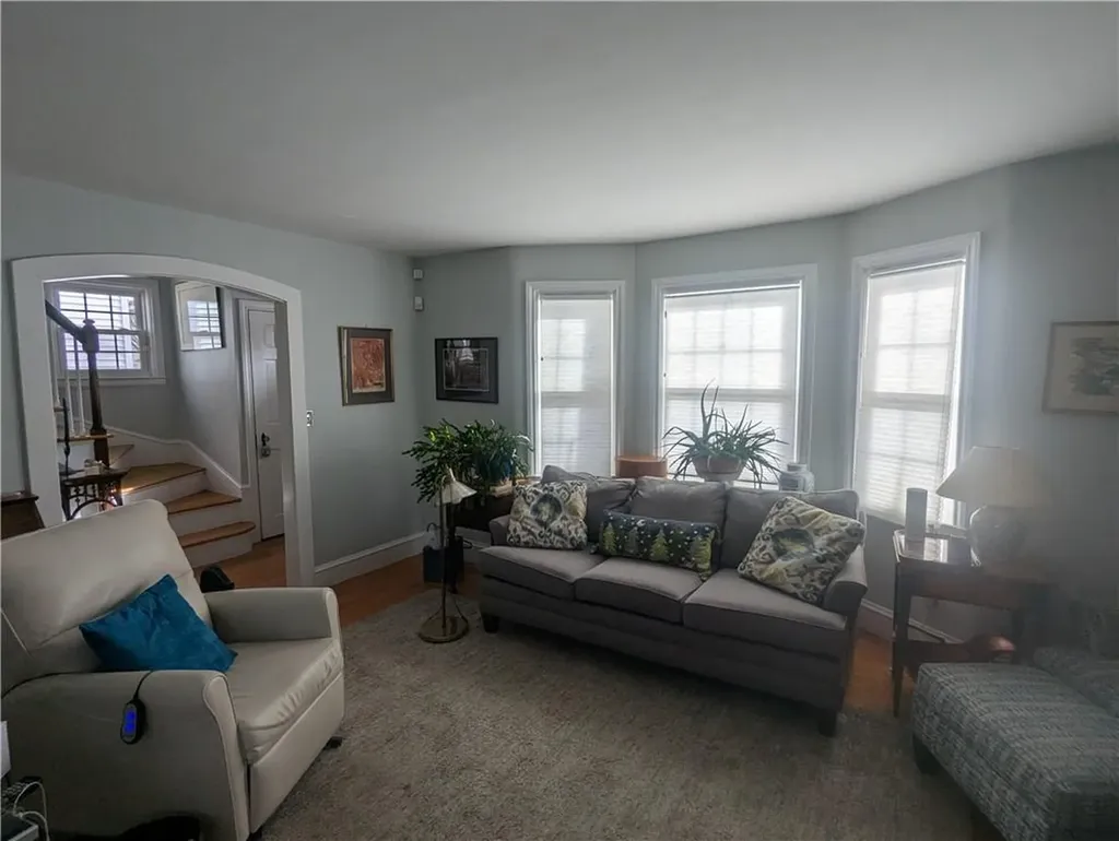 77 Payton Street Providence RI 02905