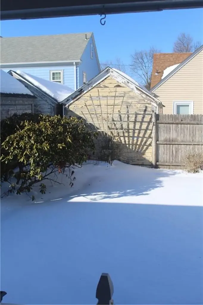 77 Payton Street Providence RI 02905