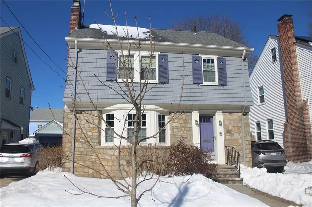 77 Payton Street Providence RI 02905