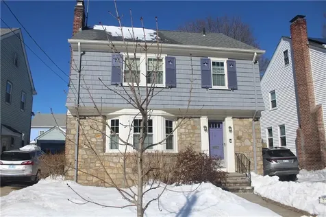 77 Payton Street Providence RI 02905