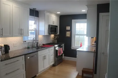 77 Payton Street Providence RI 02905