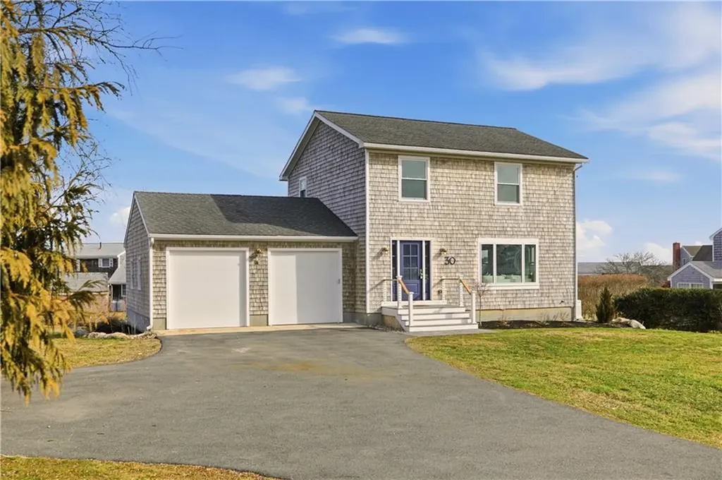 30 Indian Road Little Compton RI 02837