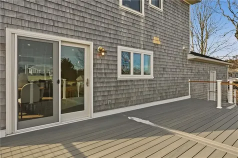 30 Indian Road Little Compton RI 02837