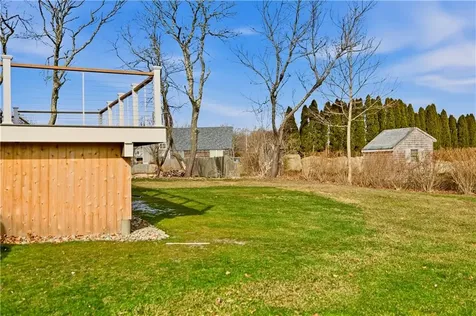 30 Indian Road Little Compton RI 02837