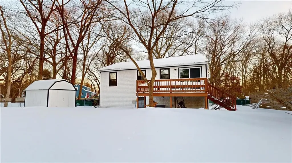 103 Brightside Avenue Warwick RI 02889