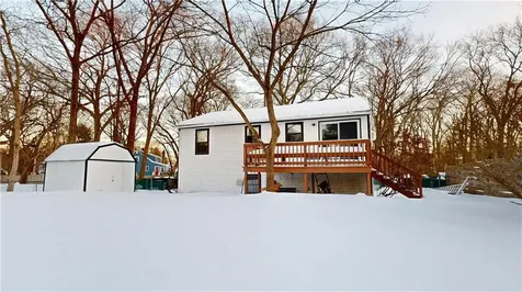 103 Brightside Avenue Warwick RI 02889