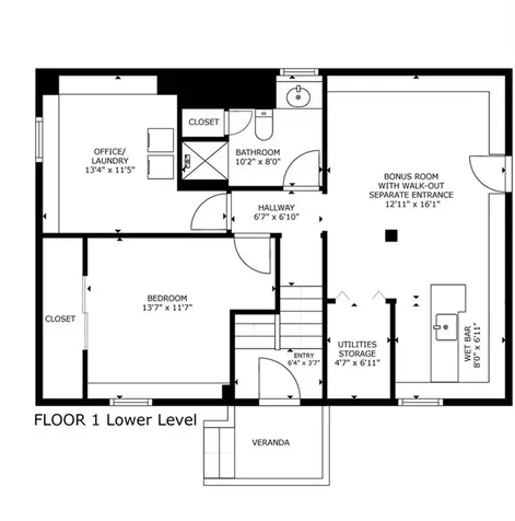 103 Brightside Avenue Warwick RI 02889