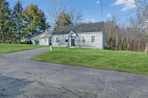 30 Bear Hill Road Cumberland RI 02864