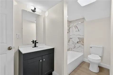 30 Bear Hill Road Cumberland RI 02864