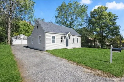 30 Bear Hill Road Cumberland RI 02864