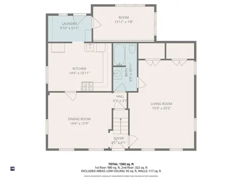 30 Bear Hill Road Cumberland RI 02864