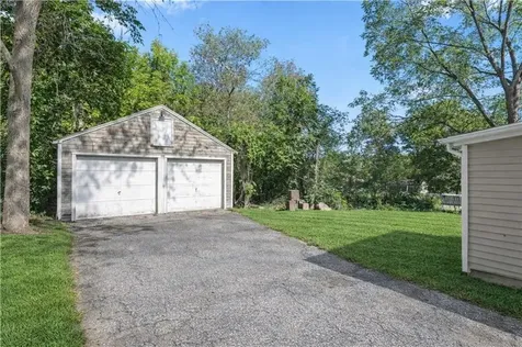 30 Bear Hill Road Cumberland RI 02864