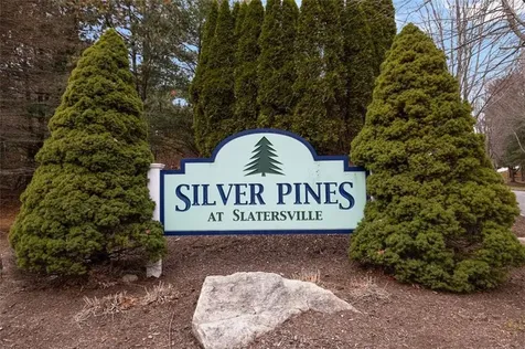 12 Silver Pines Boulevard North Smithfield RI 02896