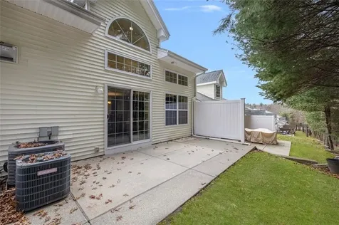 12 Silver Pines Boulevard North Smithfield RI 02896