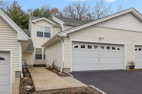 12 Silver Pines Boulevard North Smithfield RI 02896