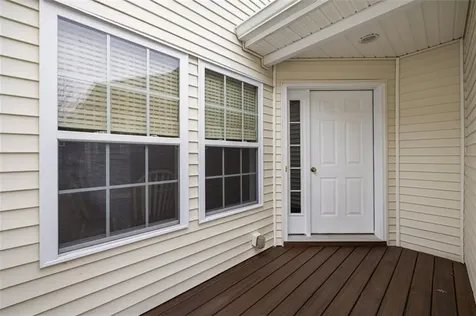 12 Silver Pines Boulevard North Smithfield RI 02896