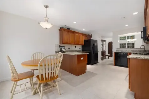 12 Silver Pines Boulevard North Smithfield RI 02896