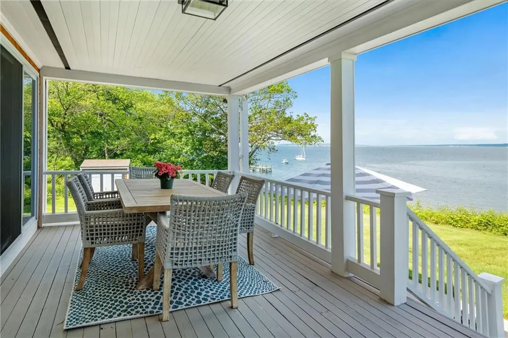 376 East Shore Road Jamestown RI 02835