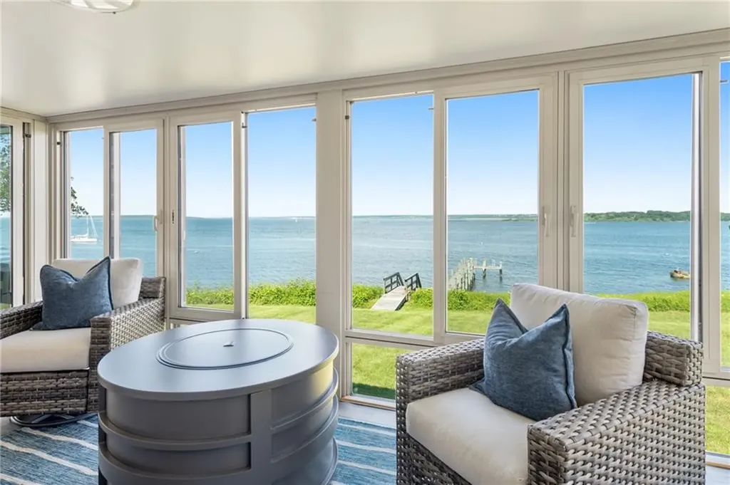 376 East Shore Road Jamestown RI 02835